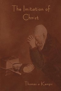 bokomslag Imitation of Christ