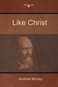 bokomslag Like Christ