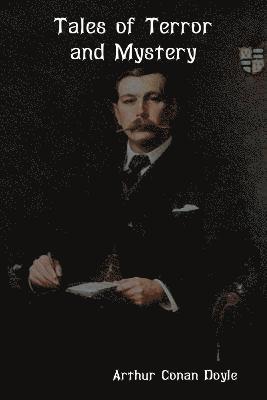 Tales of Terror and Mystery