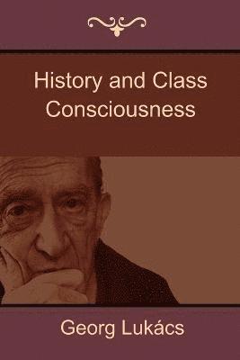 bokomslag History and Class Consciousness