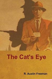bokomslag Cat's Eye