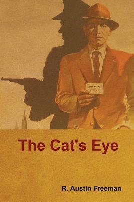 The Cat's Eye 1