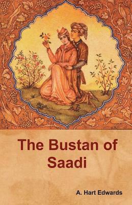 The Bustan of Saadi 1