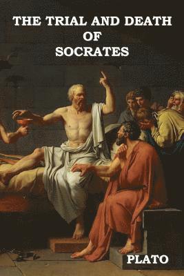 Trial and Death of Socrates