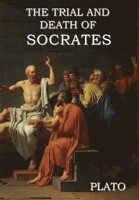 Trial and Death of Socrates