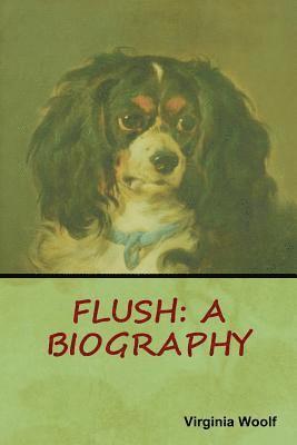 Virginia Woolf - Flush, Häftad