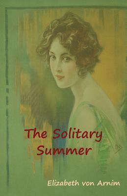 bokomslag The Solitary Summer