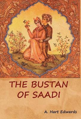 The Bustan of Saadi 1