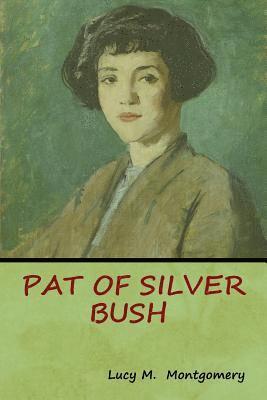 Pat of Silver Bush 1