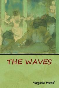 bokomslag The Waves