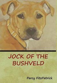 bokomslag Jock of the Bushveld