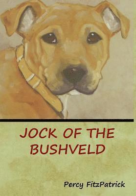 Jock of the Bushveld 1