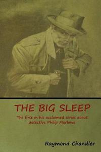 bokomslag The Big Sleep
