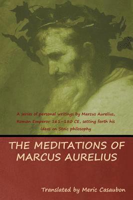 bokomslag Meditations of Marcus Aurelius