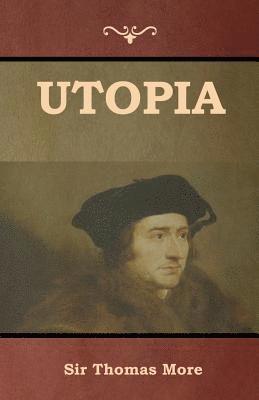 bokomslag Utopia