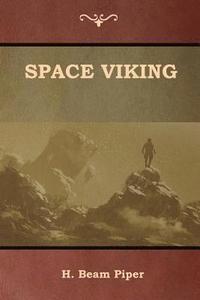 bokomslag Space Viking