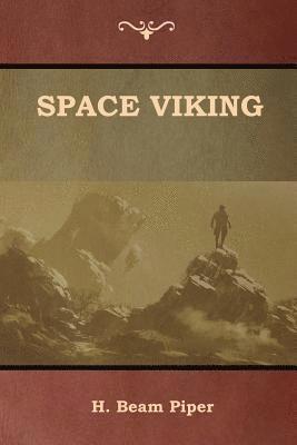 Space Viking 1