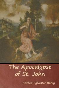 bokomslag The Apocalypse of St. John