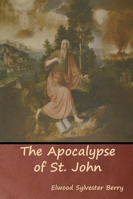 The Apocalypse of St. John 1