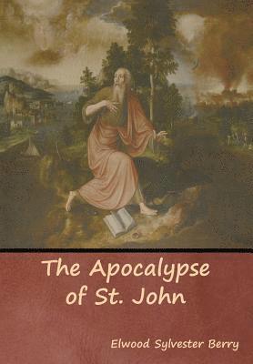 The Apocalypse of St. John 1