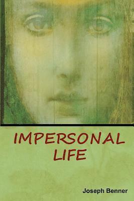 Impersonal Life 1