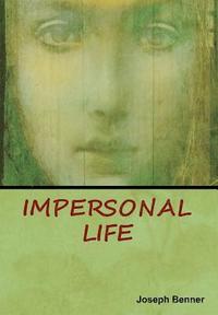 bokomslag Impersonal Life