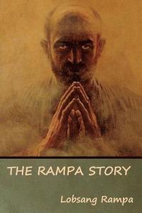 bokomslag The Rampa Story