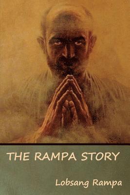 The Rampa Story 1