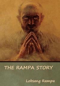 bokomslag The Rampa Story