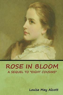 Rose in Bloom
