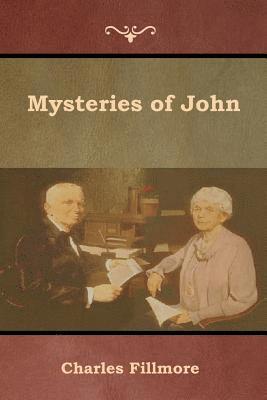 bokomslag Mysteries of John