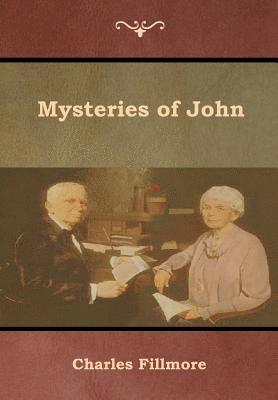 bokomslag Mysteries of John