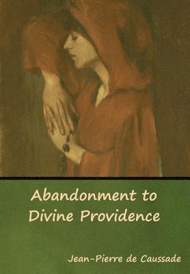 bokomslag Abandonment to Divine Providence