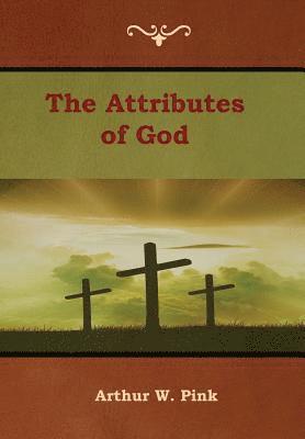 Attributes of God
