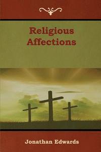 bokomslag Religious Affections
