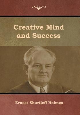 bokomslag Creative Mind and Success