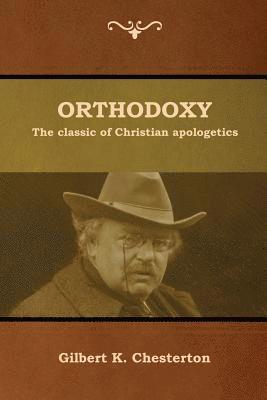 Orthodoxy 1