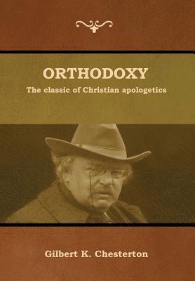 Orthodoxy 1