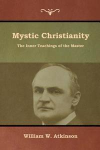 bokomslag Mystic Christianity