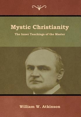 bokomslag Mystic Christianity