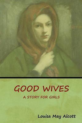 bokomslag Good Wives