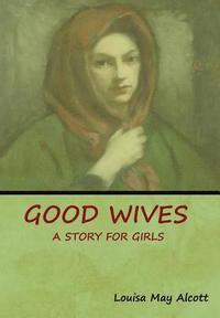 bokomslag Good Wives