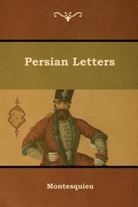 bokomslag Persian Letters