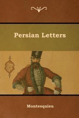 bokomslag Persian Letters