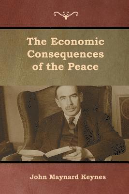bokomslag Economic Consequences of the Peace
