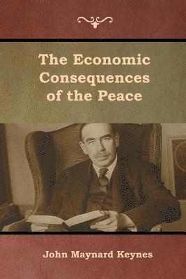 The Economic Consequences of the Peace 1