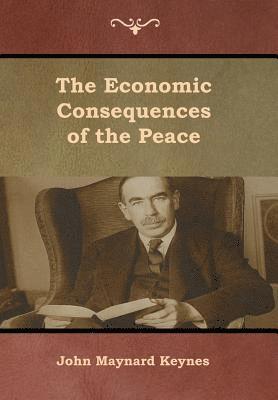 bokomslag Economic Consequences of the Peace