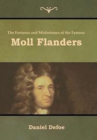 bokomslag Fortunes and Misfortunes of the Famous Moll Flanders