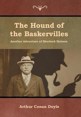 Hound of the Baskervilles