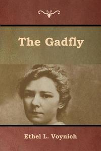 bokomslag The Gadfly